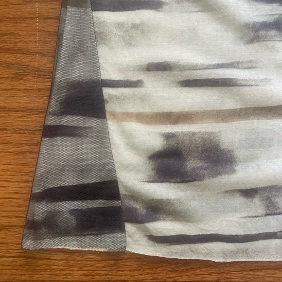 Simply Vera Wang sleeveless top size M - Picture 5 of 13